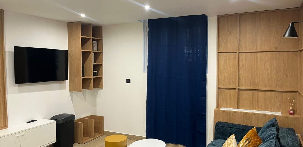 Installation climatisation Paris par CLIMADANE