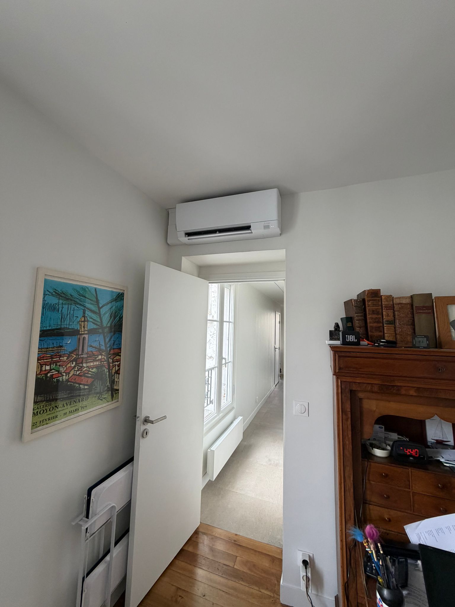 climatisation Climadane Paris