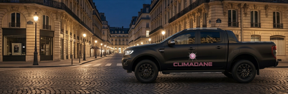 CLIMADANE