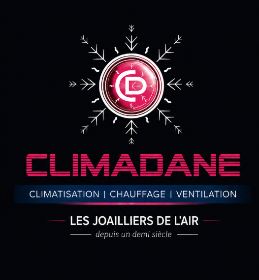 climadane Paris - climatisation ventilation